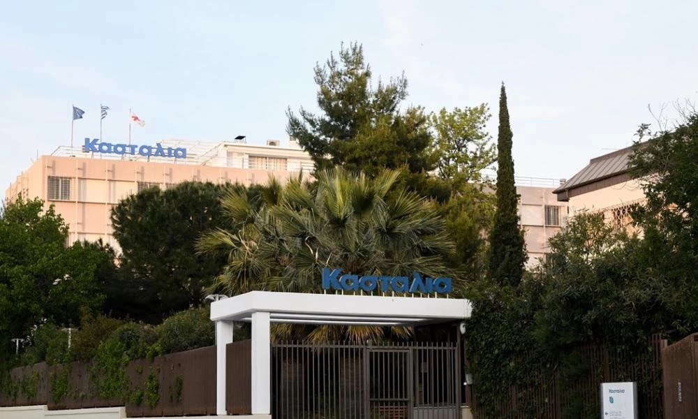 Κορονοϊός: Ασθενής από την κλινική «Κασταλία» ο 139ος νεκρός